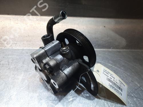 Used Steering pump CHEVROLET SPARK (M300) 1.2 (82 hp) 27574865