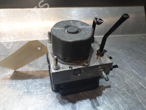 ABS pump VW POLO V (6R1, 6C1) 1.2 | BP24436983M43 