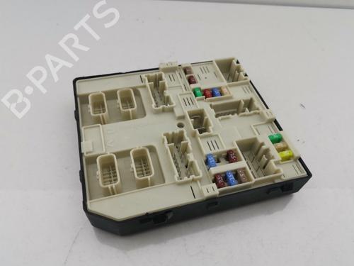 Used Fuse box RENAULT KANGOO Express (FW0/1_) 1.5 dCi 90 (FW0G, FW05, FW08, FW11) (90 hp) 29421831