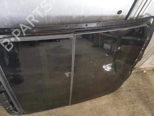 Used Sunroof Sunroof 30491180 30491180