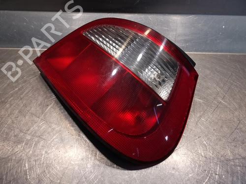 Right taillight RENAULT MEGANE I (BA0/1_) 1.4 16V (BA0D, BA1H, BA0W, BA10) | BP21215205C35 