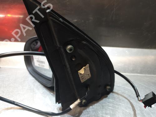 Left mirror VW GOLF V (1K1) 1.9 TDI | BP22605188C26 