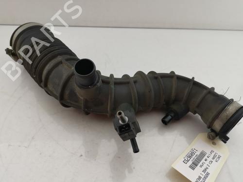 Used Pipe DACIA LOGAN MCV II TCe 90 (K8M1, K8MA, K8AC) (90 hp) 30544134