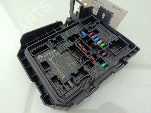 Electronic module DACIA SANDERO III 1.0 TCe 90 | BP39934132M83 - Image 3
