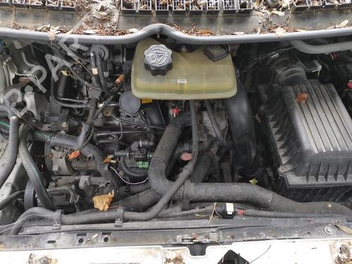 Front wiper motor PEUGEOT EXPERT Van (222) 2.0 HDI | BP20921396M29 