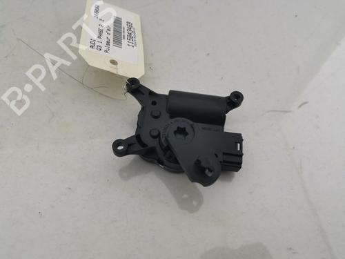 Used Heater blower motor AUDI Q3 (8UB, 8UG) 2.0 TFSI quattro (220 hp) 30462226