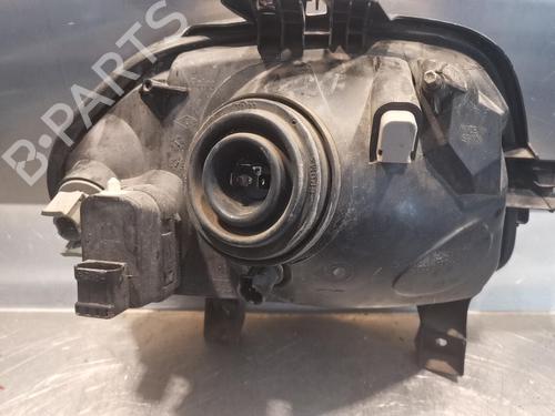Used Left headlight RENAULT CLIO II (BB_, CB_) 1.2 (BB0A, BB0F, BB10, BB1K, BB28, BB2D, BB2H, CB0A,... (58 hp) 20918719