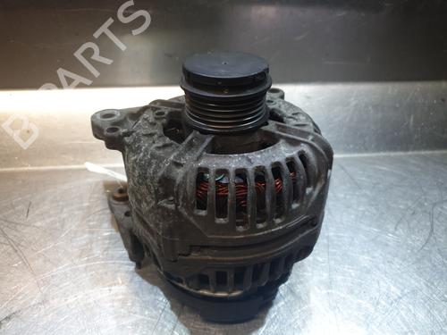 Alternator AUDI A4 B6 (8E2) 1.9 TDI | BP25893601M7 