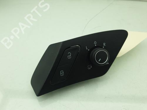 Used Mirror switch Mirror switch 39460369 39460369
