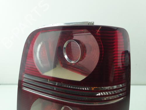 Used Right taillight Right taillight 38031860 38031860