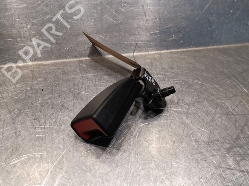 Used Seat buckle FIAT GRANDE PUNTO (199_) 1.3 D Multijet (199.AXD11, 199.AXD1A, 199.AXD1B,... (90 hp) 20917955