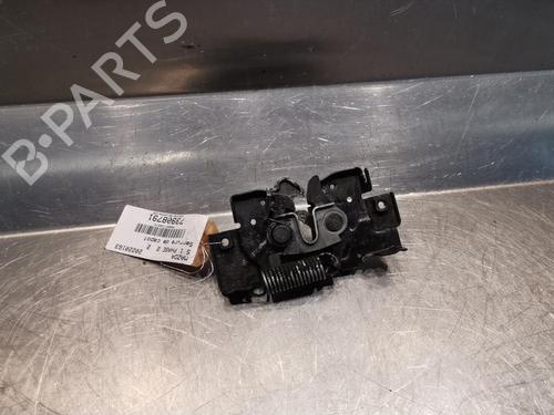 Used Hood lock MAZDA 5 (CR) 2.0 CD (CR19) (110 hp) 20919980