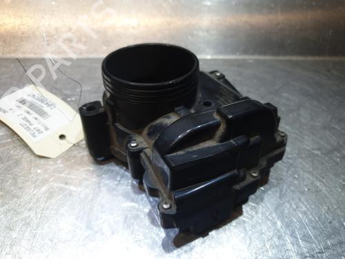 Throttle body PEUGEOT 207 (WA_, WC_) 1.4 16V | BP25154035M82 