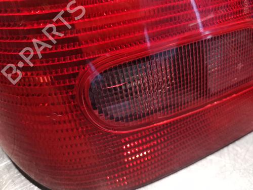 Left taillight CITROËN XSARA Coupe (N0) 2.0 HDi 109 | BP21215601C34 