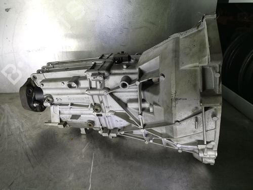 Gearbox BMW 1 (E81) 118 d | BP20921930M3 