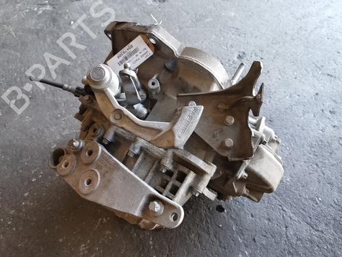 Gearbox FIAT GRANDE PUNTO (199_) 1.3 D Multijet (199.AXD11, 199.AXD1A, 199.AXD1B,... | BP20923215M3