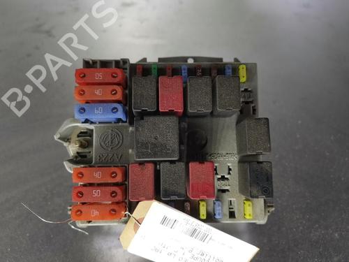 Elektronisk modul ALFA ROMEO GT (937_) 1.9 JTD (937CXN1B) (150 hp) 21213707