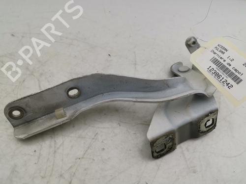 Used Hinge/Door check strap Hinge/Door check strap NISSAN PULSAR Hatchback (C13) 1.2 DIG-T (115 hp) 33739459 33739459
