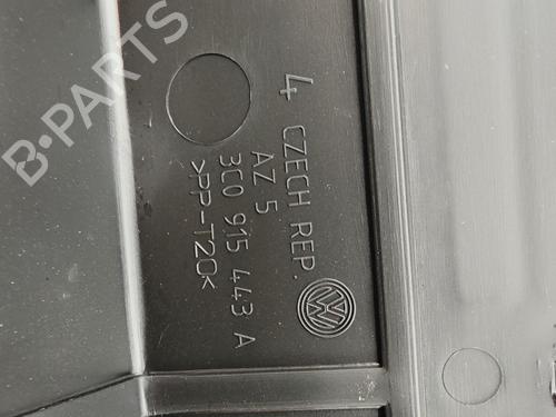 Used Support Support AUDI Q3 (8UB, 8UG) 2.0 TFSI quattro (220 hp) 30300101 30300101