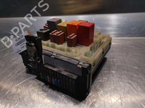 Used Electronic module FORD ESCORT VI Turnier (GAL, ANL) 1.8 TD (90 hp) 20921767