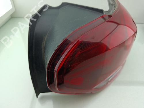 Used Right taillight Right taillight DACIA SANDERO III 1.0 TCe 90 (91 hp) 39972748 39972748