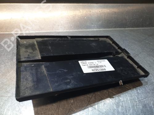 Used Support Support DACIA LODGY (JS_) 1.2 TCe (JSAY, JSM0) (115 hp) 21758672 21758672