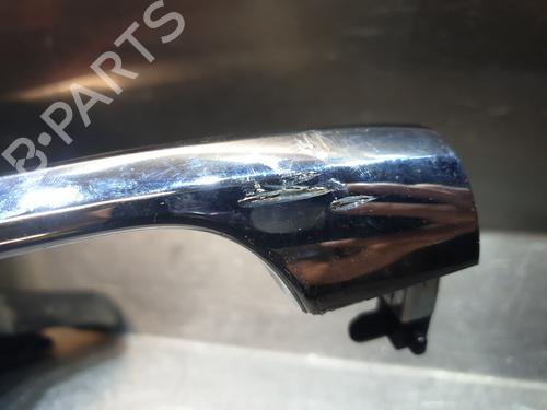 Front left exterior door handle ALFA ROMEO MITO (955_) 1.3 MultiJet (955AXP1A, 955AYC1A) | BP25487512C128 