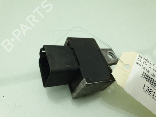 Electronic sensor RENAULT CLIO III (BR0/1, CR0/1) 1.5 dCi (C/BR0G, C/BR1G) | BP38778890M84 - Image 3