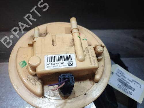 Fuel pump CITROËN C3 Picasso (SH_) 1.6 HDi | BP26522559M76 