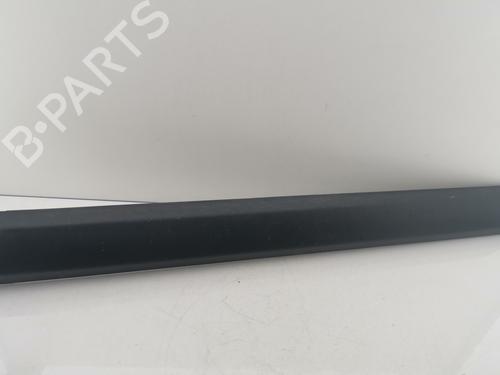 Used Door moulding trim DACIA SANDERO 1.4 (BS0C, BS0A, BS0G, BS1F, BS0E) (75 hp) 30480740
