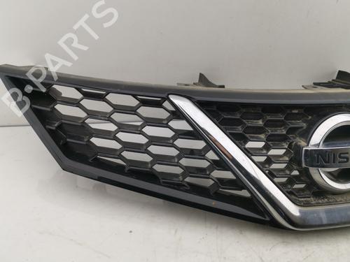 Grill NISSAN PULSAR Hatchback (C13) 1.2 DIG-T | BP33739448C40 - Image 4