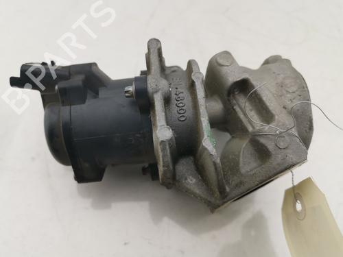 Egr PEUGEOT BIPPER (AA_) 1.4 HDi (68 hp) 31357559