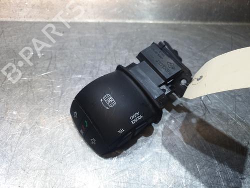 Switch RENAULT SCÉNIC III (JZ0/1_) 1.5 dCi | BP24884229I30 