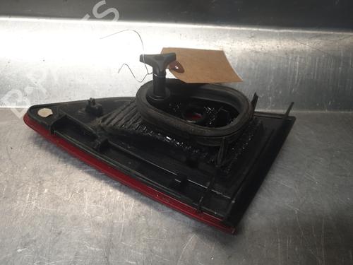 Left tailgate light RENAULT SCÉNIC III (JZ0/1_) 1.5 dCi | BP22319221C79 