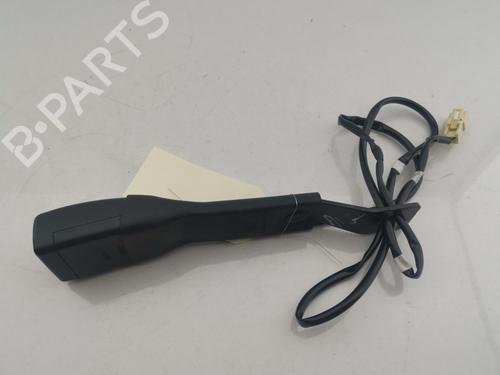Seat buckle SUZUKI SX4 S-Cross (JY) 1.6 AllGrip (AKK 416) | BP29816409I32 