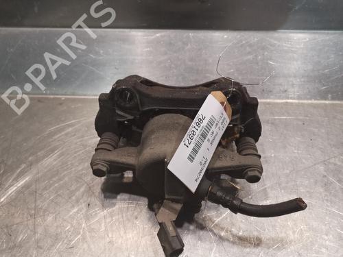 Used Left front brake caliper Left front brake caliper FIAT 500 (312_) 1.3 D Multijet (312AXB1A) (75 hp) 20918229 20918229
