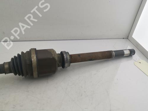 Right front driveshaft CITROËN C4 CACTUS 1.2 THP 110 | BP33231655M39 - Image 3