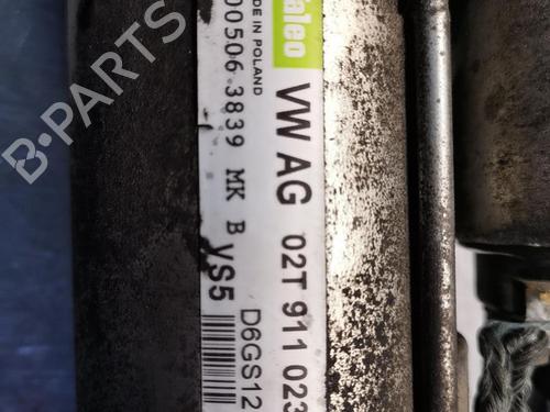 Starter VW POLO IV (9N_, 9A_) 1.2 12V | BP20918118M8