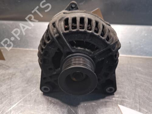 Used Alternator RENAULT CLIO II (BB_, CB_) 1.5 dCi (B/CB08) (82 hp) 20923318