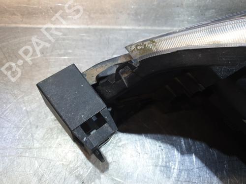 Right headlight MAZDA 5 (CR) 2.0 CD (CR19) | BP27406807C29 