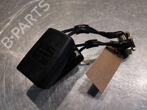 Used Seat buckle Seat buckle VW POLO IV (9N_, 9A_) 1.4 TDI (70 hp) 20921276 20921276