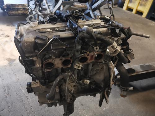 Engine SUZUKI SX4 S-Cross (JY) 1.6 AllGrip (AKK 416) | BP29816382M1