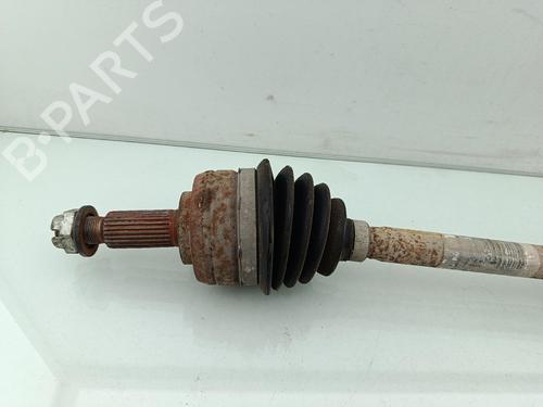 Right front driveshaft RENAULT CAPTUR I (J5_, H5_) 1.5 dCi 90 (J5N4, J5M5, J5MW, J5M6, J5AL, J5AJ) | BP39889920M39 - Image 5