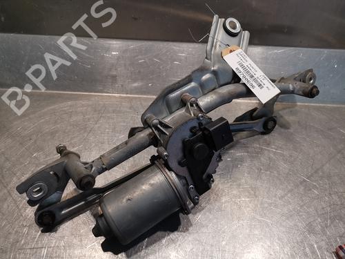 Used Front wiper motor FIAT GRANDE PUNTO (199_) 1.3 D Multijet (199.AXD11, 199.AXD1A, 199.AXD1B,... (90 hp) 20919535