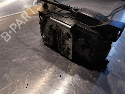 Front right lock RENAULT CLIO III (BR0/1, CR0/1) 1.5 dCi (BR17, CR17) | BP20923929C97 