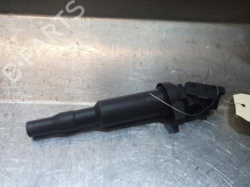 Ignition coil CITROËN C3 Picasso (SH_) 1.4 VTi 95 (SH8FSC, SH8FP0, SH8FP6) | BP27631845M94 