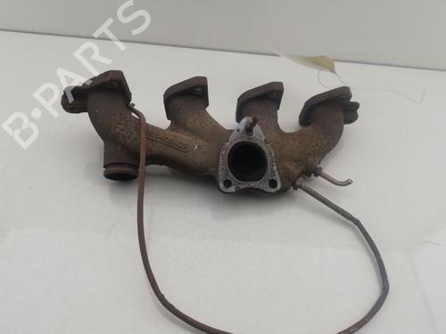 Used Exhaust manifold RENAULT KANGOO Express (FW0/1_) 1.5 dCi 90 (FW0G, FW05, FW08, FW11) (90 hp) 29457485