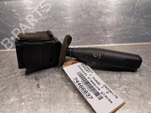Steering column stalk PEUGEOT EXPERT Van (222) 2.0 HDI | BP20921388I23 