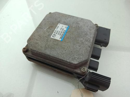 Steering ECU MAZDA 6 Hatchback (GH) 2.2 D (GH10) | BP39728154M49 - Image 2