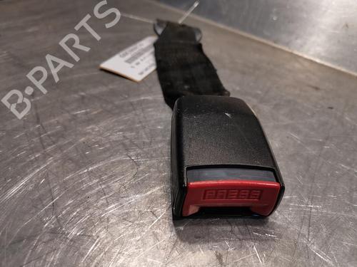 Seat buckle PEUGEOT 106 II (1A_, 1C_) 1.1 i | BP21215358I32 
